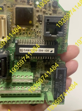 议价：V1000，ETC740013-S1021主板及端子板