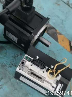 驱动器MDDKT5540E，电机MHME152GCG议价