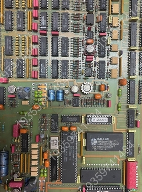 CSI 8016 16路模拟量输入卡900041C 9000 议价
