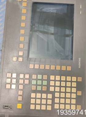 6FC5203-0AF01-0AA0OP010C显示屏议价