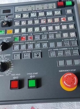 UMV500-M80 操作面板 议价