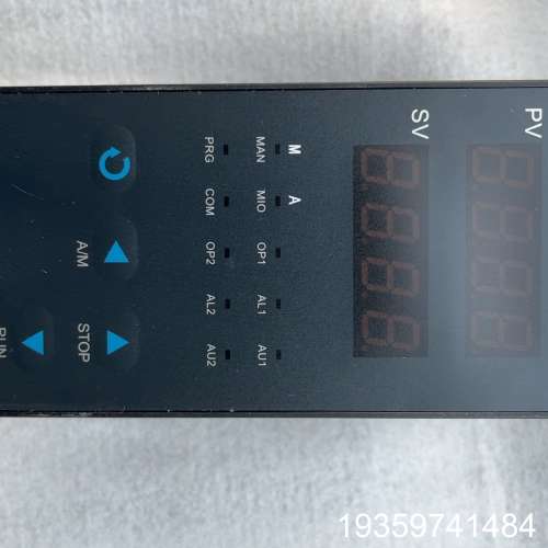 宇电PD-1390加臭控制仪，AI-501-W1-W1。议价