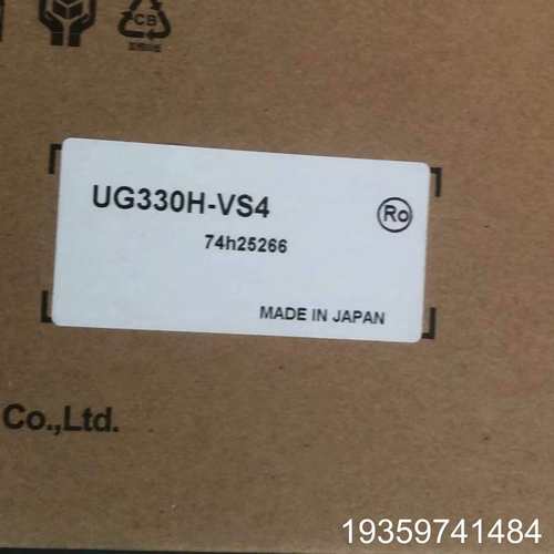 触摸屏UG330H-VS4  UG330H-SS4，议价