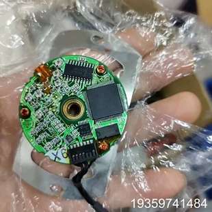 44AC议价 B17CK适用SGMGH 编码 器UTSIH