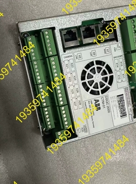 议价：DSQC2000通讯模块CTM-01，型号3HN