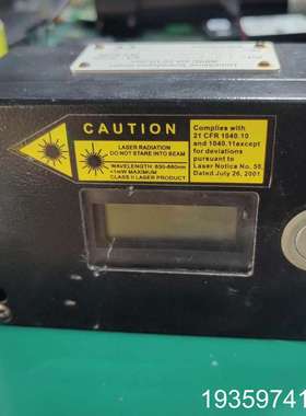 LumaSense IMPAC IGA 50，激光测温传感器议价