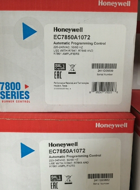 EC7850A1072控制器 议价