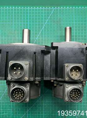 伺服1KW电机:MSMF102L1G6M，MDMF102议价