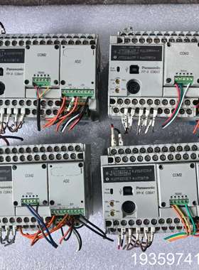 PLC：AFPX-C38AT-F议价