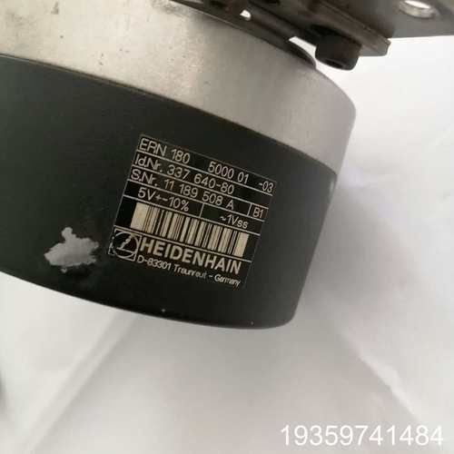 海德汉编码器ERN 180 5000 01-03 ID337议价