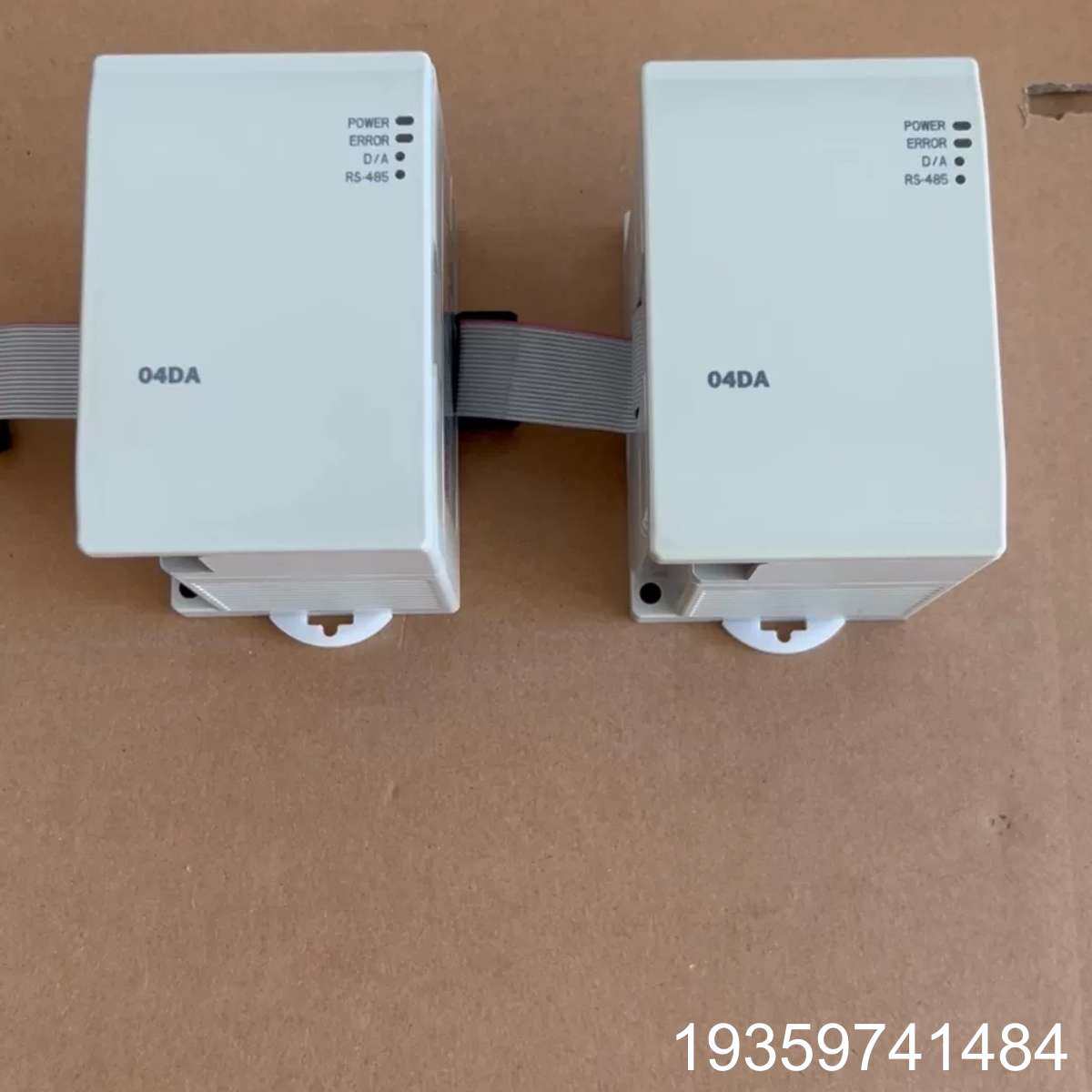 #台达PLC模块 DVP04AD-H3、04DA-H3议价