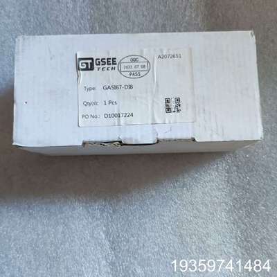 GSEE TECH吉诺模块    GASI67-DI议价