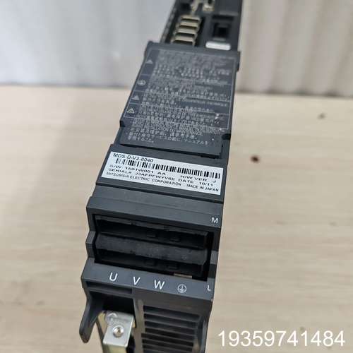 MDS-D-V2-8040 8080主轴驱动器电源放大器议价