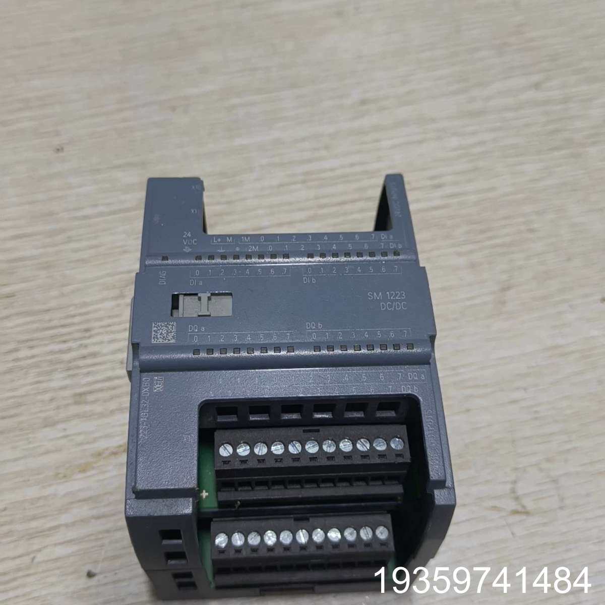 1223-1BL32-0XB0  1223模块3议价