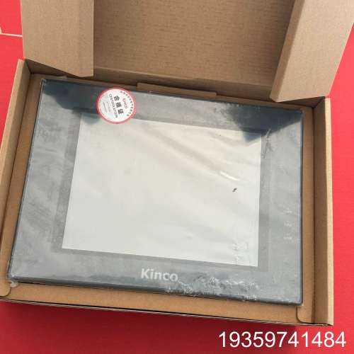 步科MT4523T触摸屏，，剩余议价