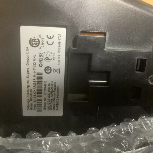 议价：得利捷BC8030一个 PD7100一把，M8500一把 成