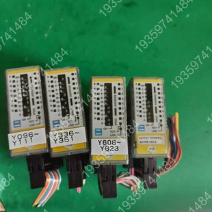 Anywire奈良输入控制模 议价 16U A21PB