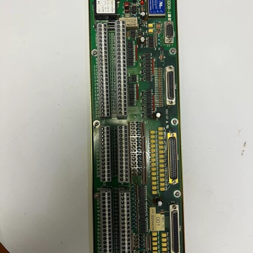 议价：三井MSR MAC-EIO0-1电路板