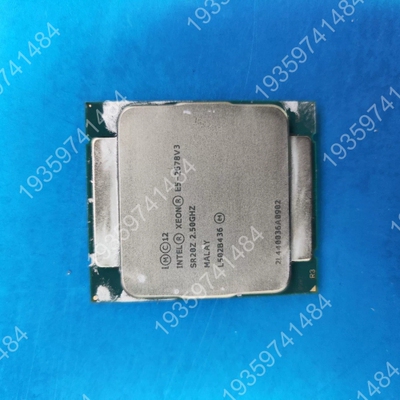 2678v3服务器cpu 12核24线程， 没任何瑕疵 议价