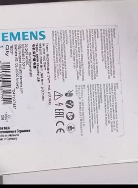 议价：全新正品SIEMENS西门子3RN1022-1DW00