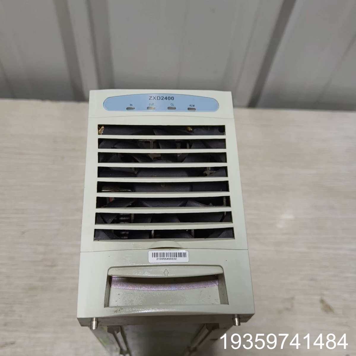 ZXD2400 V4.3电源模块，可以用来改大功率可调电议价