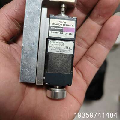 DRLM20G-02B1PN-K 东方电动马达Orien议价