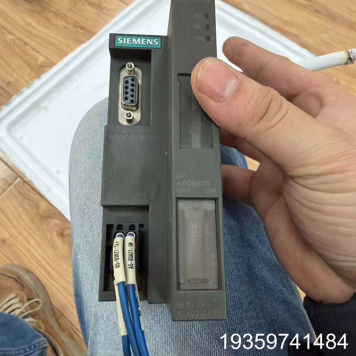 6ES7 151-1BA02-0AB0plc实议价