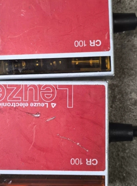 Leuze CR100M0/R2-BLIF固定式条码扫 议价