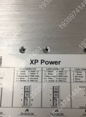 xppower F7-B6J6J6G2、F7E1A6G2需 议价