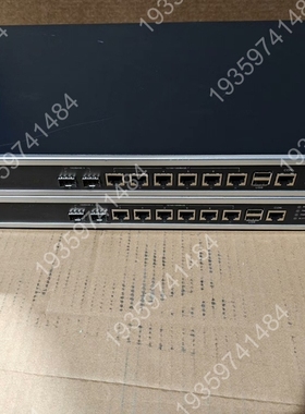 北京机房下架 DPtech 迪普WAF3000-GC We 议价