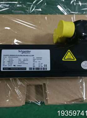 SH30552P12F2000伺服电机SH055/80议价