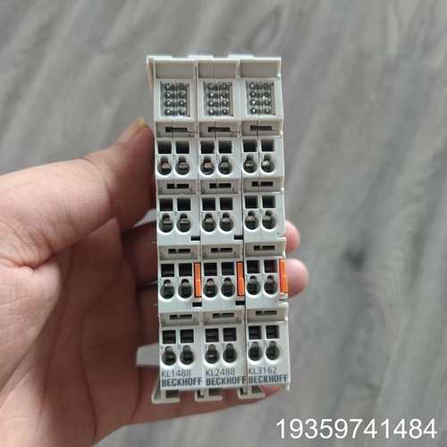 【出】KL3162 KL2488 KL1488 倍福PLC模议价