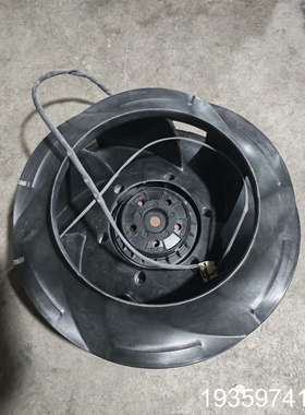 ABB800变频器风机ebmpast风机R4E355-R议价