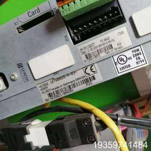 NN议价 W0028 力士乐驱动器HCS02.1E