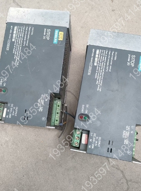 6EP1336-1SH01 电源DC24V/20A 议价