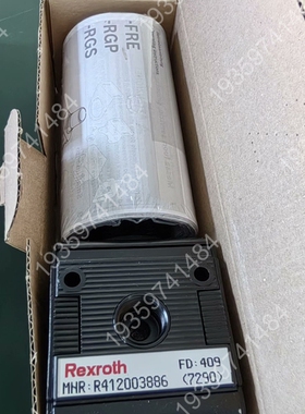 议价：力士乐调压阀R412003886、R415000