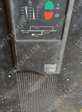 议价：Eaton DX 10000XL UPS电源，10kVA