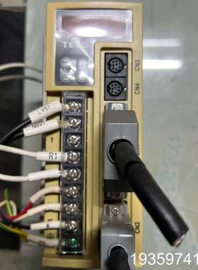 东伺服驱动器 JSDEP-15A，，。议价