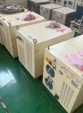 议价：日本ADTEC AX-7500W射频电源，最大功率7500W