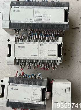 台达PLC DVP64EH00R2 DVP48HP00R D议价