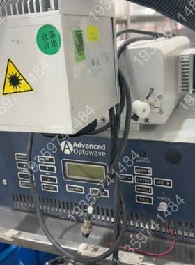 出 Advanced Optowave AWAVE-TD 议价