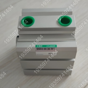 6Z13G 议价 CKD气缸 工 SSD2