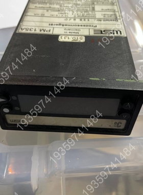 WSE Waldsee 135 010 PM135A 工业测 议价