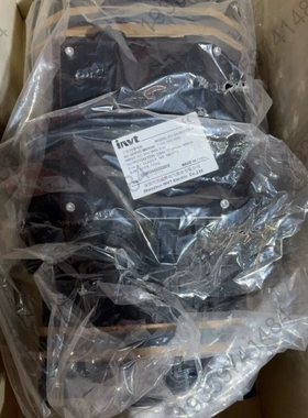 议价：英威腾伺服电机，型号：SV-SH26-022B-4，7A0-