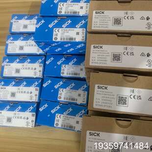 3P3161货号104204议价 SICK西克WTB4S