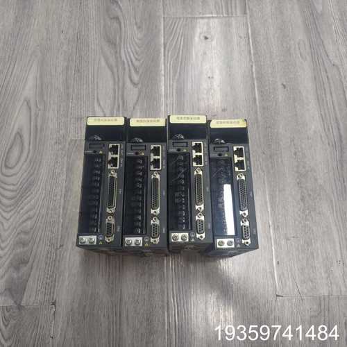 【出】IS620NS5R5I汇川750w驱动器，议价