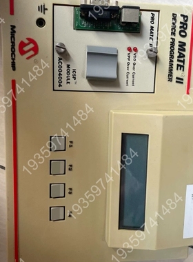 Microchip pro mate2 AC004004 议价