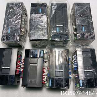 H3S 3232M议价 1616MT 汇川PLC主机H3S