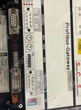 NAGEL 品牌AUTOMATA 型号ProfibusMod 议价