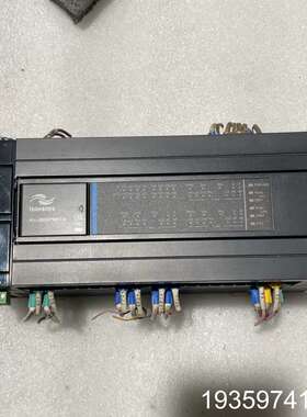 汇川PLC H3U-0808PMRTA议价